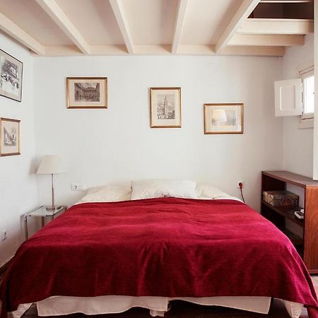 Rentalsevilla Galera Exteriér fotografie