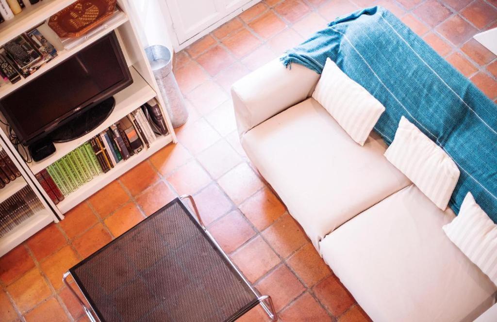 Rentalsevilla Galera Exteriér fotografie